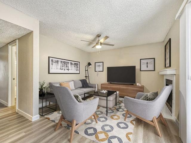 Apartment for rent in Garland, Texas
