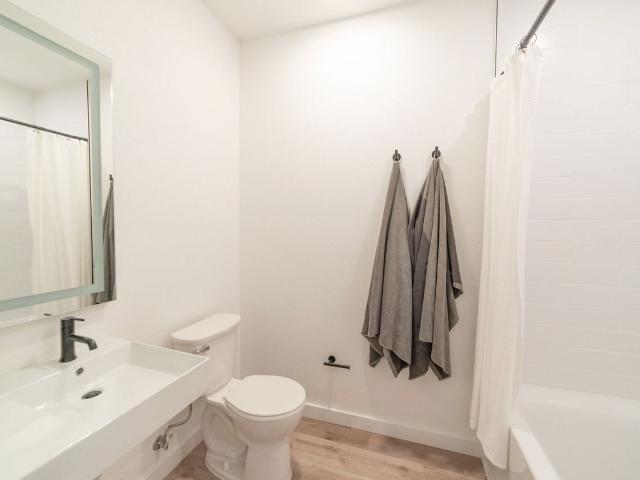 Apartment for rent in Berkeley, California