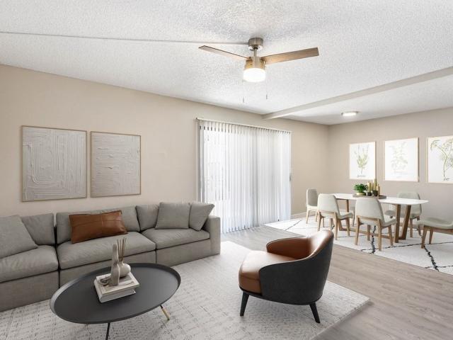 Apartment for rent in Laveen, Arizona