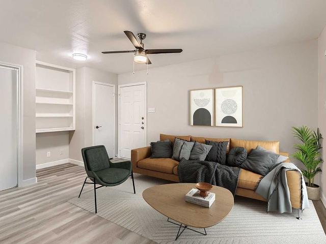 Apartment for rent in Dallas, Texas