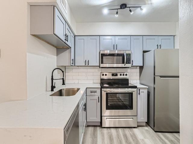 Apartment for rent in Dallas, Texas