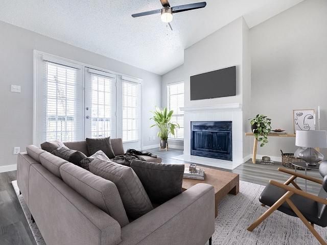 Apartment for rent in Dallas, Texas