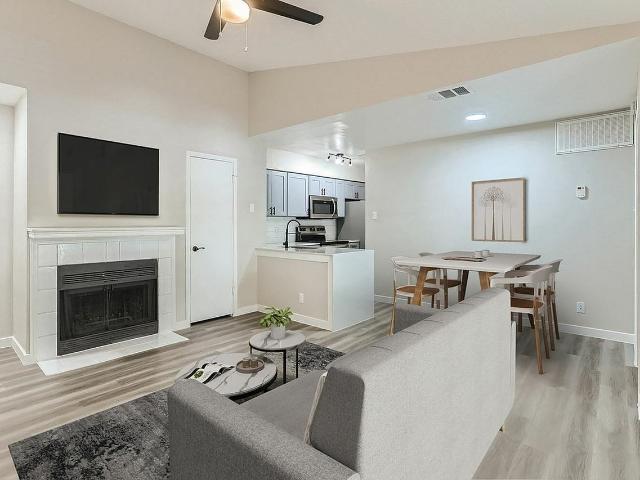 Apartment for rent in Dallas, Texas