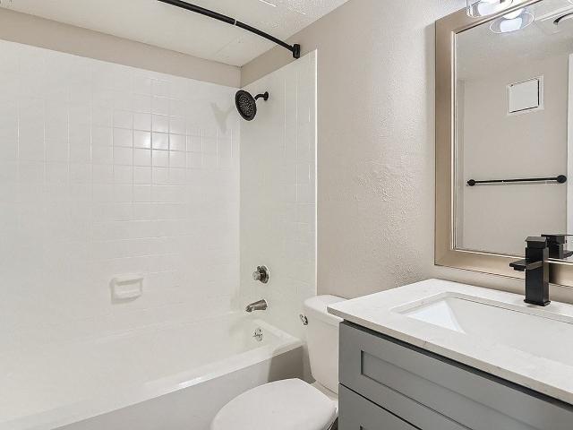 Apartment for rent in Dallas, Texas