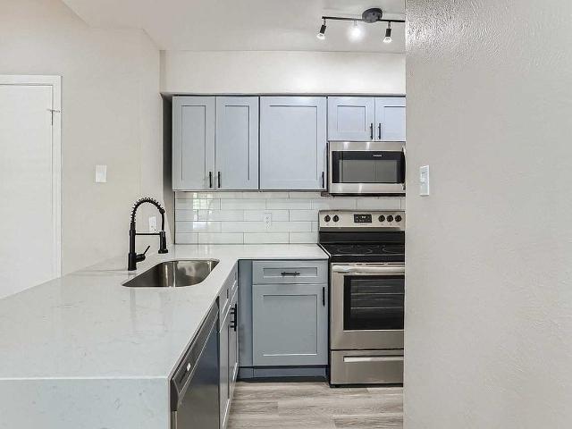 Apartment for rent in Dallas, Texas