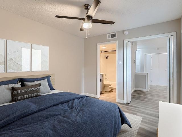 Apartment for rent in Dallas, Texas