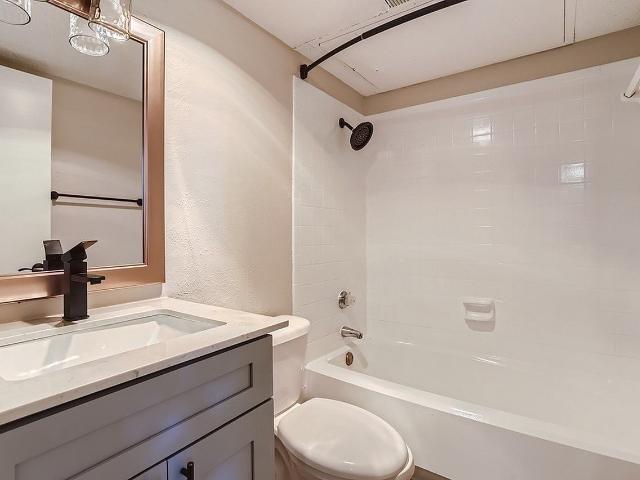Apartment for rent in Dallas, Texas