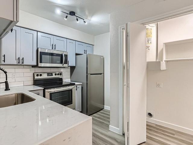 Apartment for rent in Dallas, Texas