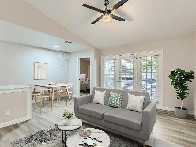 Apartment for rent in Dallas, Texas