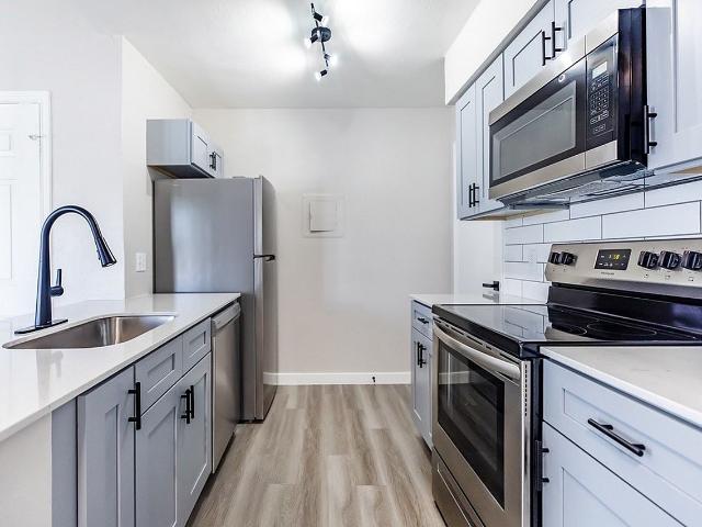 Apartment for rent in Dallas, Dallas County