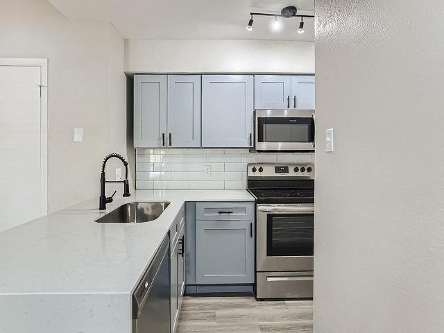 Apartment for rent in Dallas, Texas