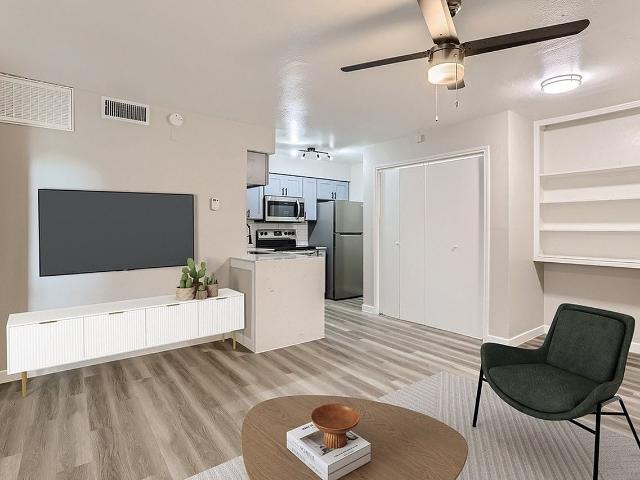 Apartment for rent in Dallas, Dallas County