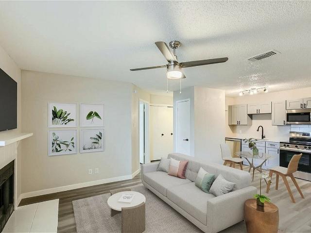 Apartment for rent in Mesquite, Texas