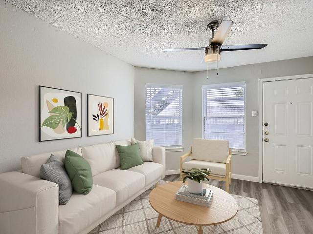 Apartment for rent in Mesquite, Texas
