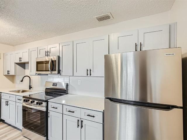 Apartment for rent in Mesquite, Texas