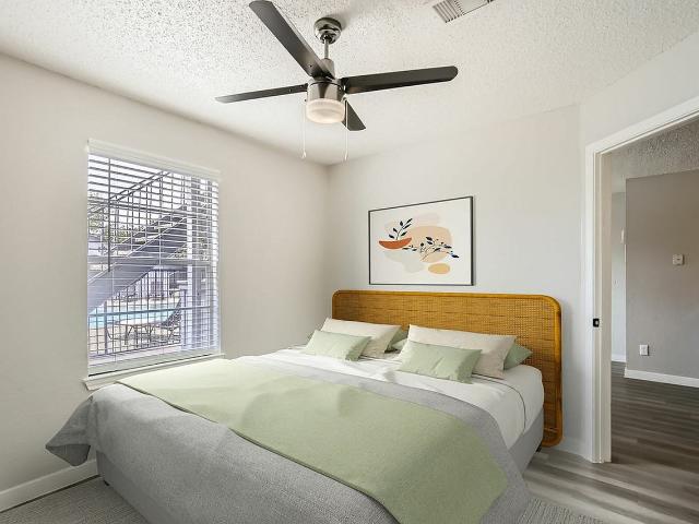 Apartment for rent in Mesquite, Texas
