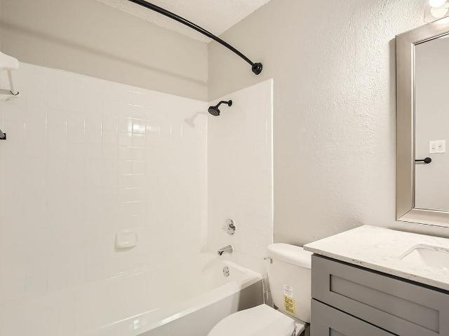 Apartment for rent in Mesquite, Dallas County