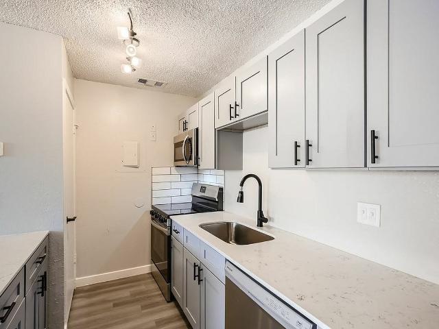 Apartment for rent in Mesquite, Texas