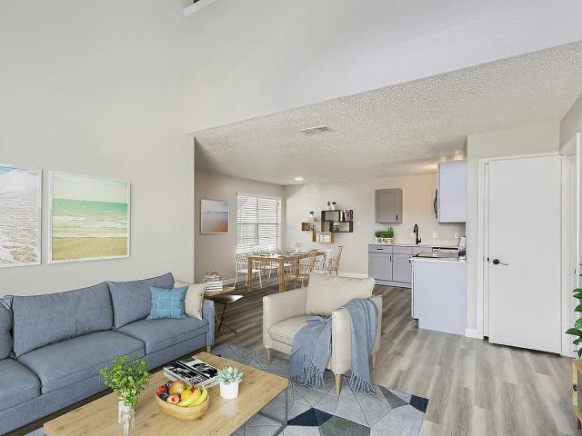 Apartment for rent in Mesquite, Texas