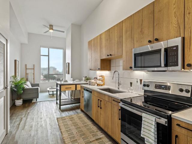 Apartment for rent in Austin, Texas