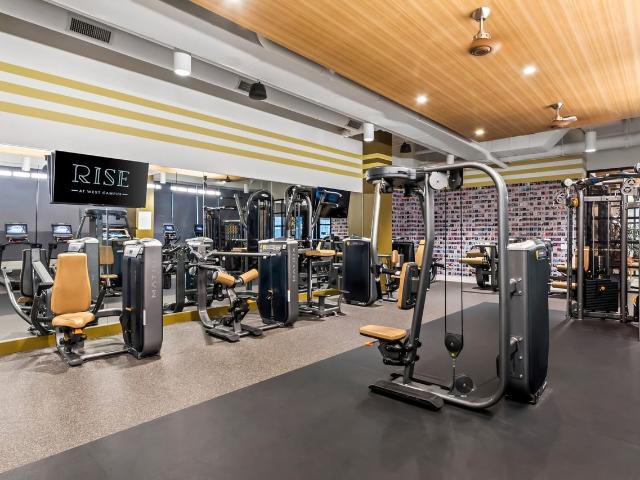 Apartment for rent in Austin, Texas