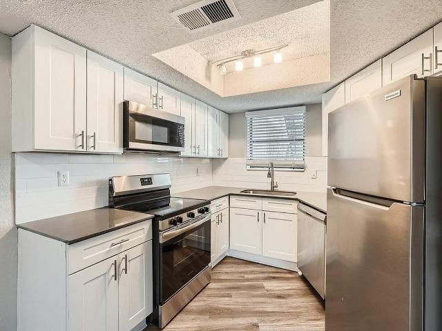 Apartment for rent in Mecklenburg, North Carolina