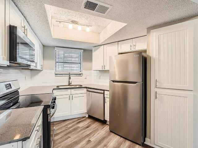 Apartment for rent in Mecklenburg, North Carolina