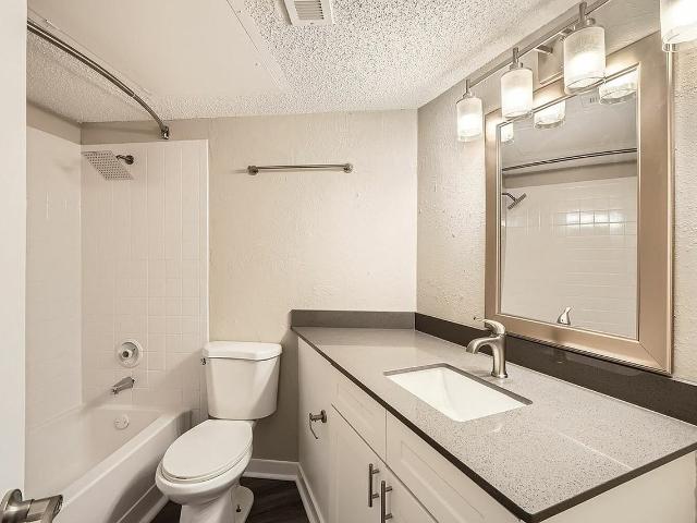 Apartment for rent in Mecklenburg, North Carolina