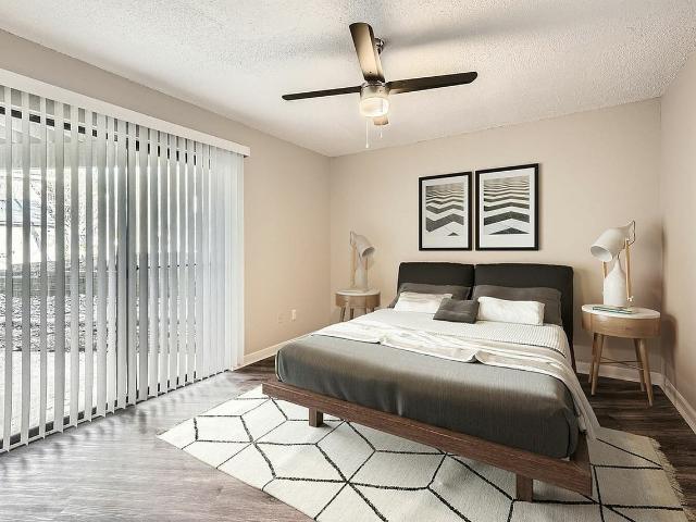 Apartment for rent in Mecklenburg, North Carolina