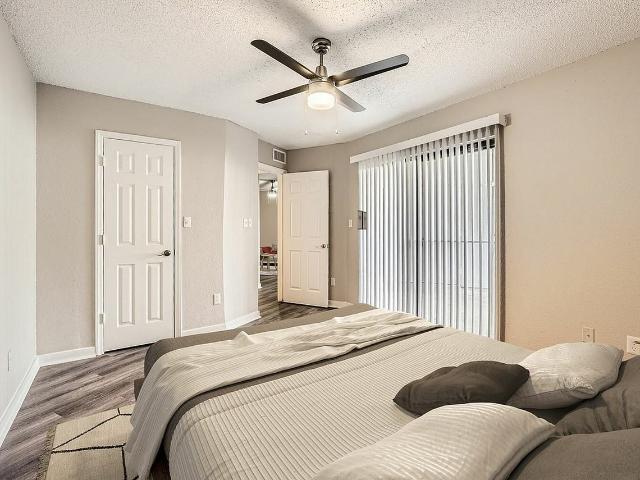Apartment for rent in Mecklenburg, North Carolina