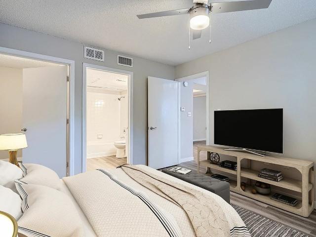 Apartment for rent in Mecklenburg, North Carolina