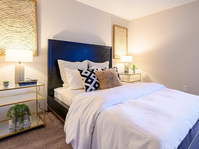 Apartment for rent in Wake, North Carolina