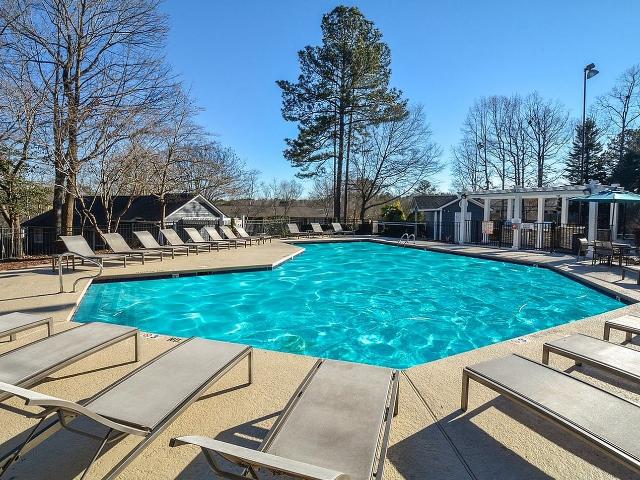 Apartment for rent in Wake, North Carolina