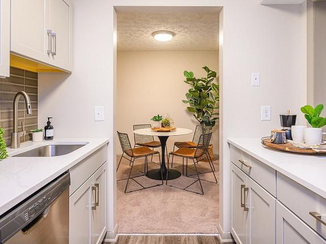 Apartment for rent in Wake, North Carolina