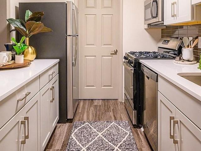 Apartment for rent in Wake, North Carolina