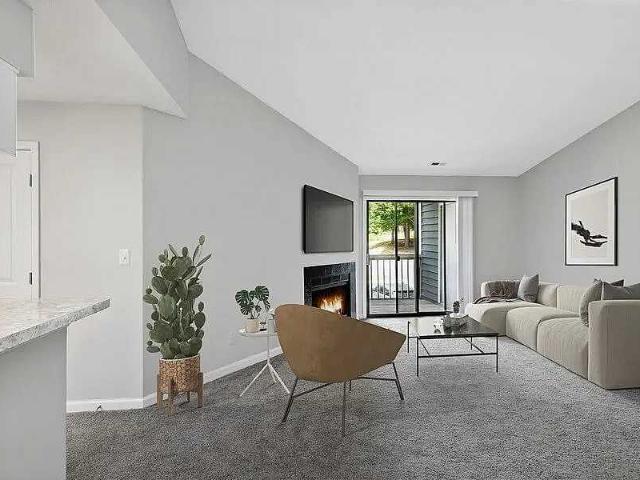 Apartment for rent in Guilford, North Carolina