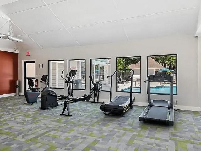 Apartment for rent in Guilford, North Carolina