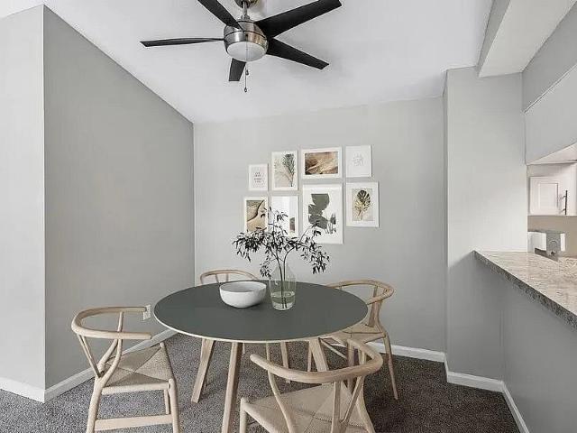Apartment for rent in Guilford, North Carolina