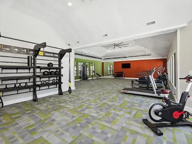 Apartment for rent in Guilford, North Carolina