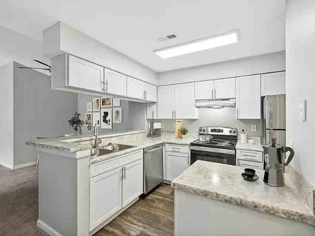 Apartment for rent in Guilford, North Carolina