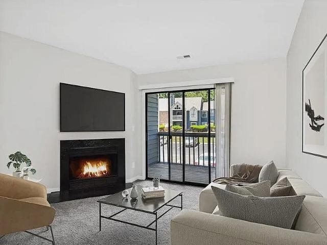Apartment for rent in Guilford, North Carolina