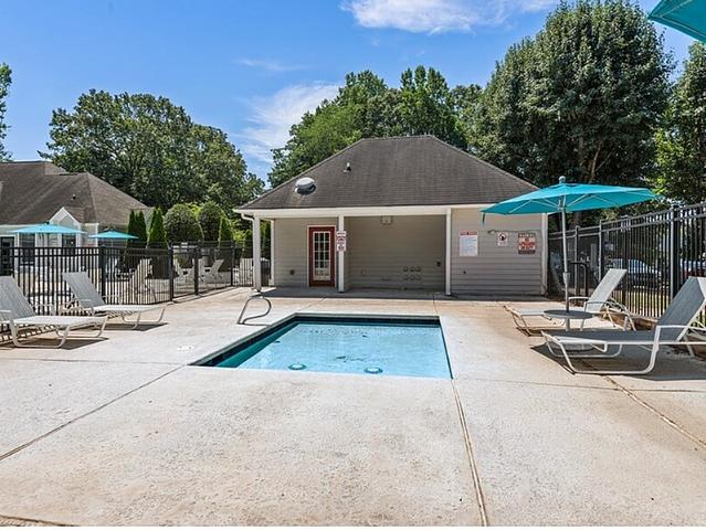 Apartment for rent in Guilford, North Carolina
