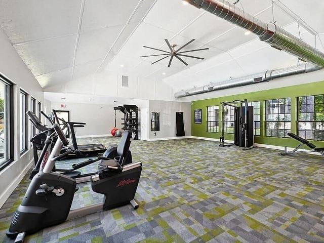 Apartment for rent in Guilford, North Carolina