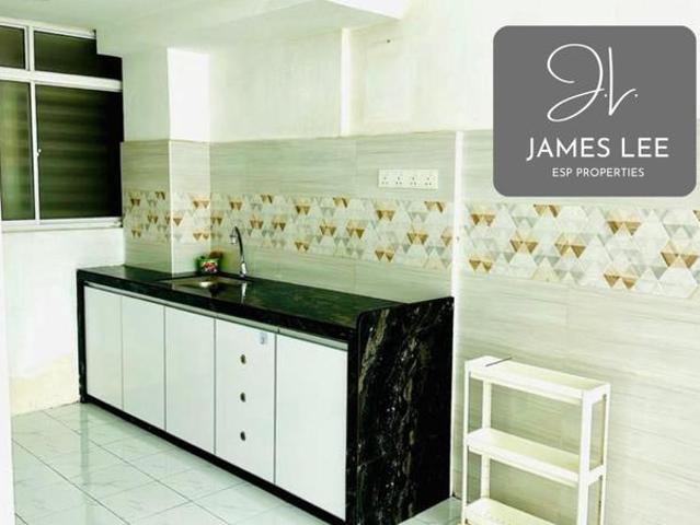Apartment for rent in Penang