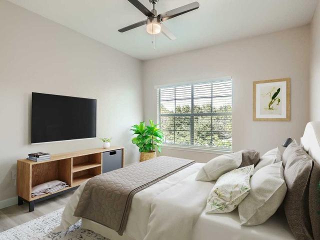 Apartment for rent in Creekside at Northlake, Northlake