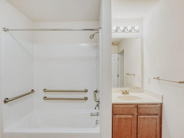 Apartment for rent in Guilford, North Carolina
