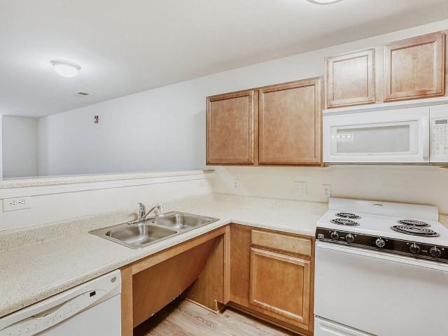 Apartment for rent in Guilford, North Carolina