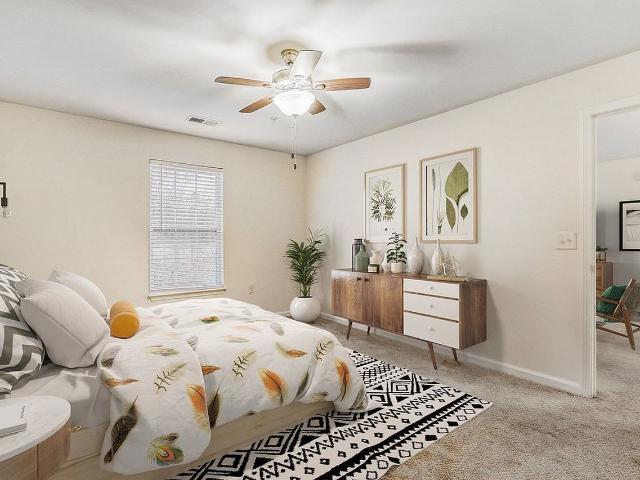Apartment for rent in Guilford, North Carolina