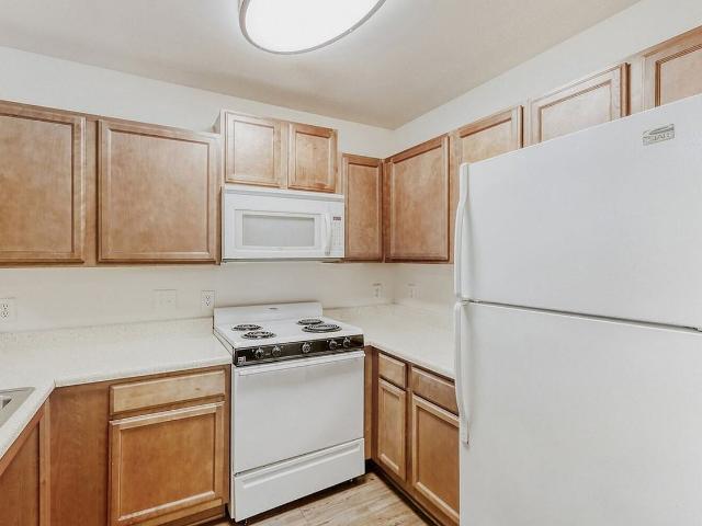 Apartment for rent in Guilford, North Carolina