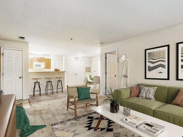 Apartment for rent in Guilford, North Carolina